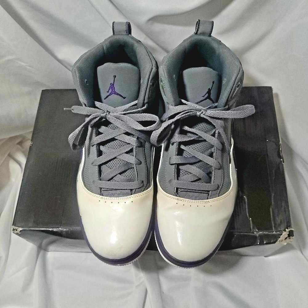 JORDAN TC (ATHLETIC SNEAKERS)